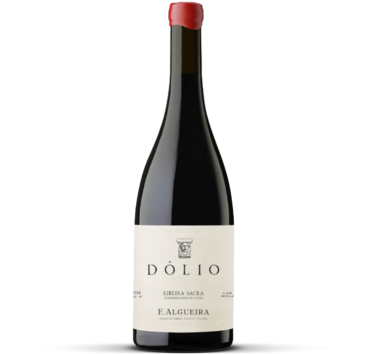 2021 Dolio - Ribeira Sacra