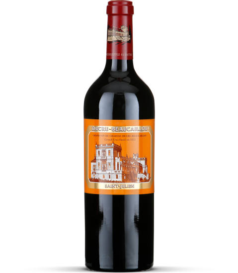 2025 Saint-Julien - 2me Grand Cru Classé