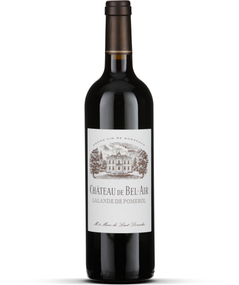 2018 Lalande-de-Pomerol