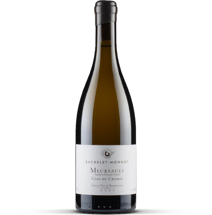 2023 Meursault blanc Clos du Cromin