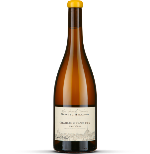 2023 Chablis Grand Cru Vaudésir