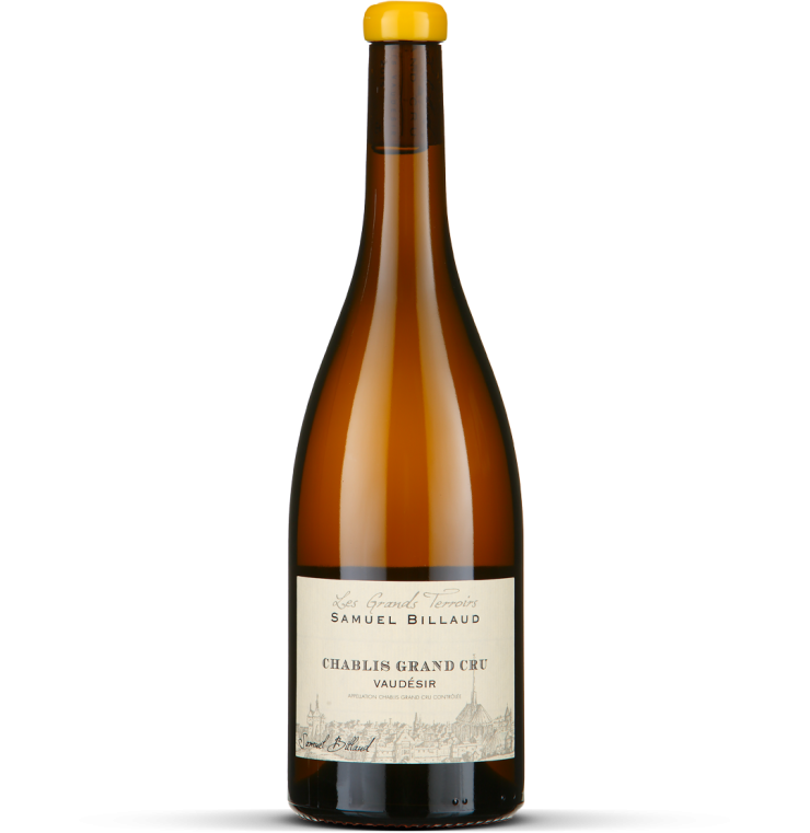 2023 Chablis Grand Cru Vaudésir