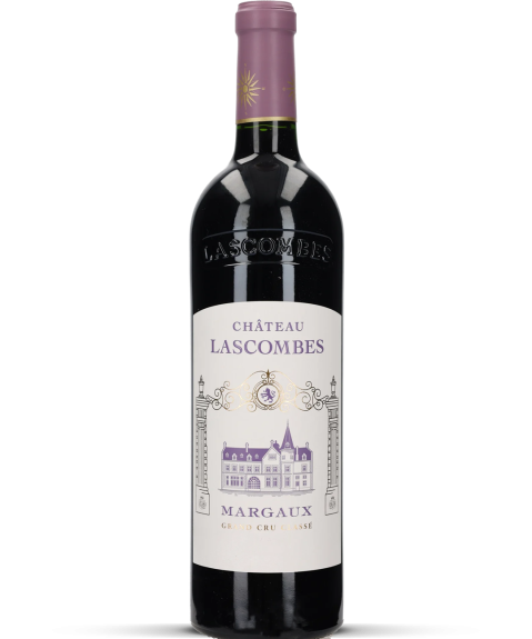 2022 Margaux - 2me Grand Cru Classé