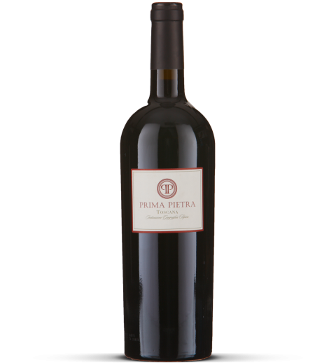 2023 Prima Pietra - Toscana Rosso