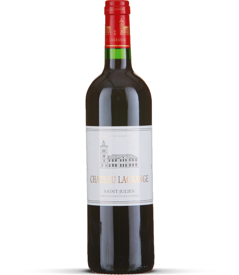2025 Saint-Julien - 3me Grand Cru Classé
