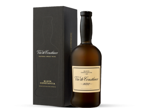 2022 Vin de Constance