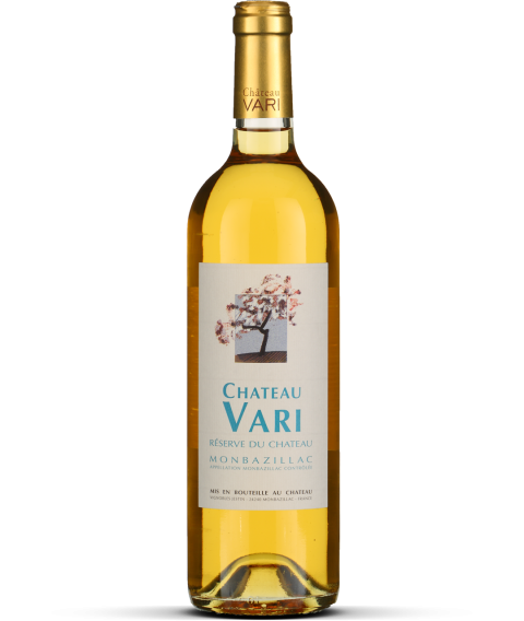 2015 Réserve - Monbazillac