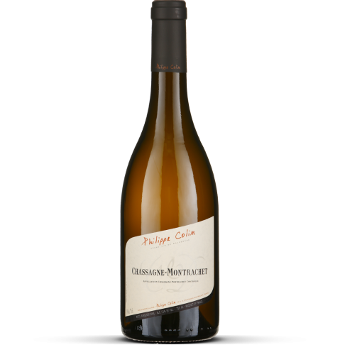 2024 Chassagne-Montrachet blanc
