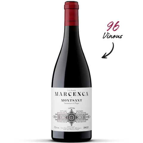 2023 Marcenca - Montsant