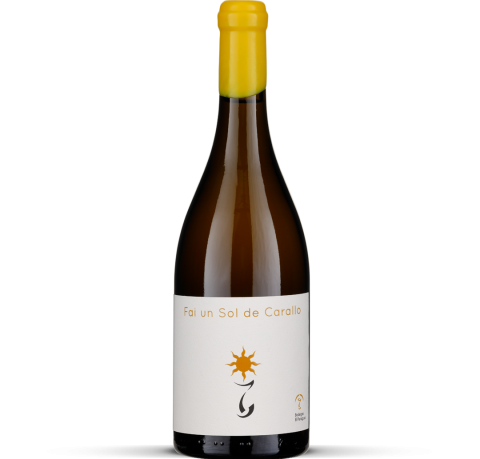 2022 Fai un Sol de Carallo - Ribeiro
