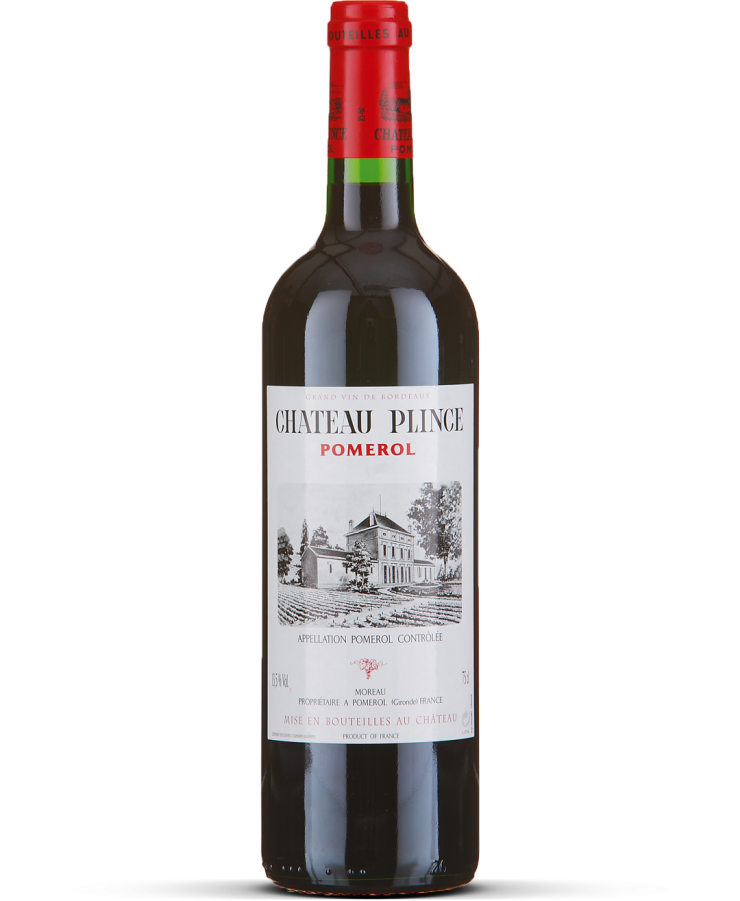 2018 Pomerol