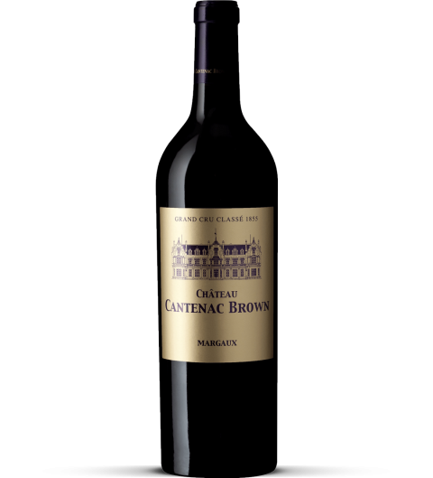 2025 Margaux - 3me Grand Cru Classé