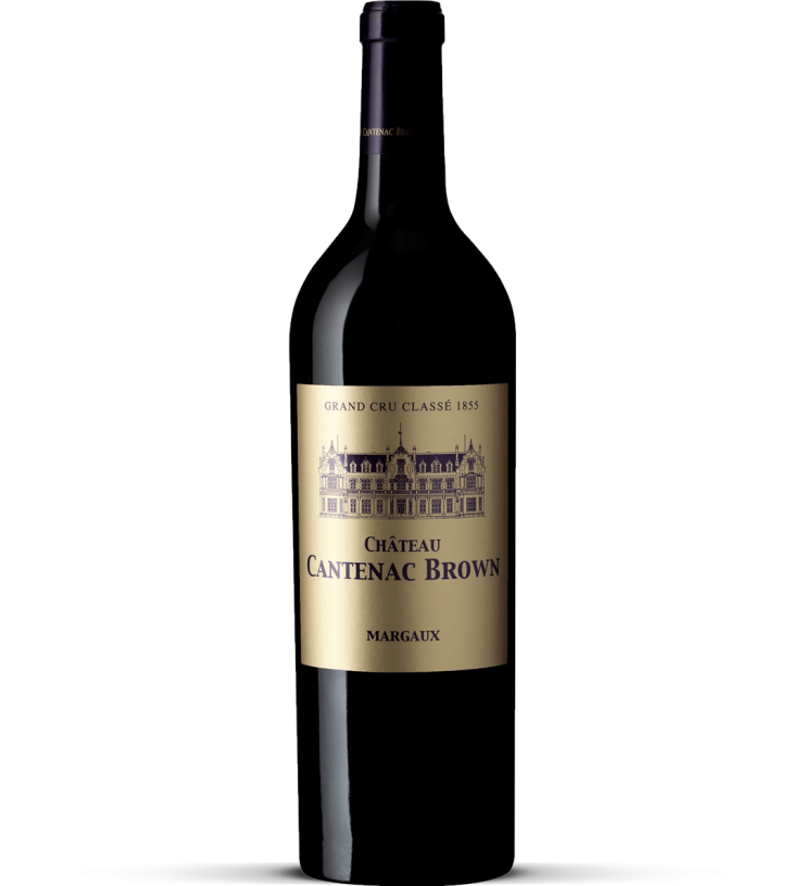 2025 Margaux - 3me Grand Cru Classé