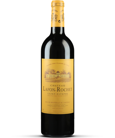 2025 Saint-Estèphe - 4me Grand Cru Classé