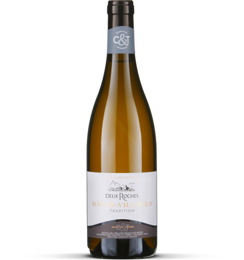 2022 Mâcon-Villages 'Tradition'