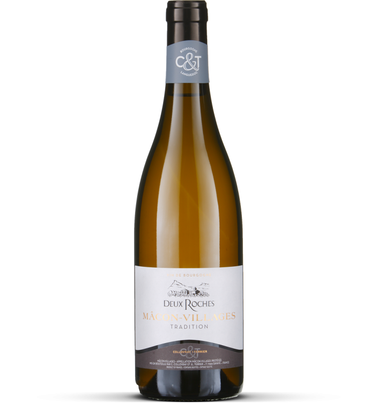2022 Mâcon-Villages 'Tradition'