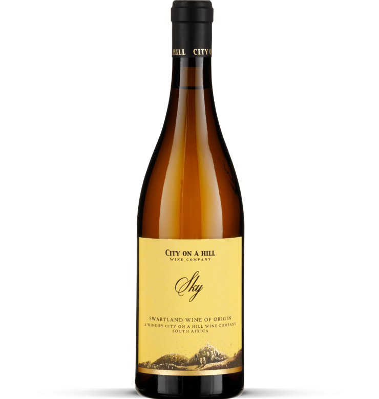 2024 Sky - Swartland
