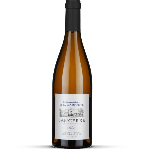 2025 Silex - Sancerre blanc
