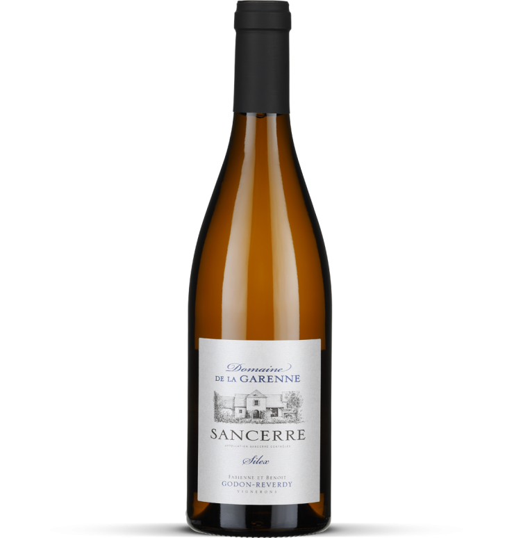 2025 Silex - Sancerre blanc