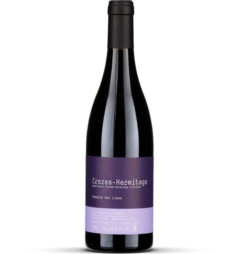 2023 Crozes-Hermitage rouge