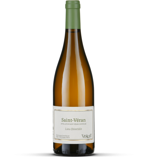 2025 Saint-Véran 'Lieu (Inter)dit'