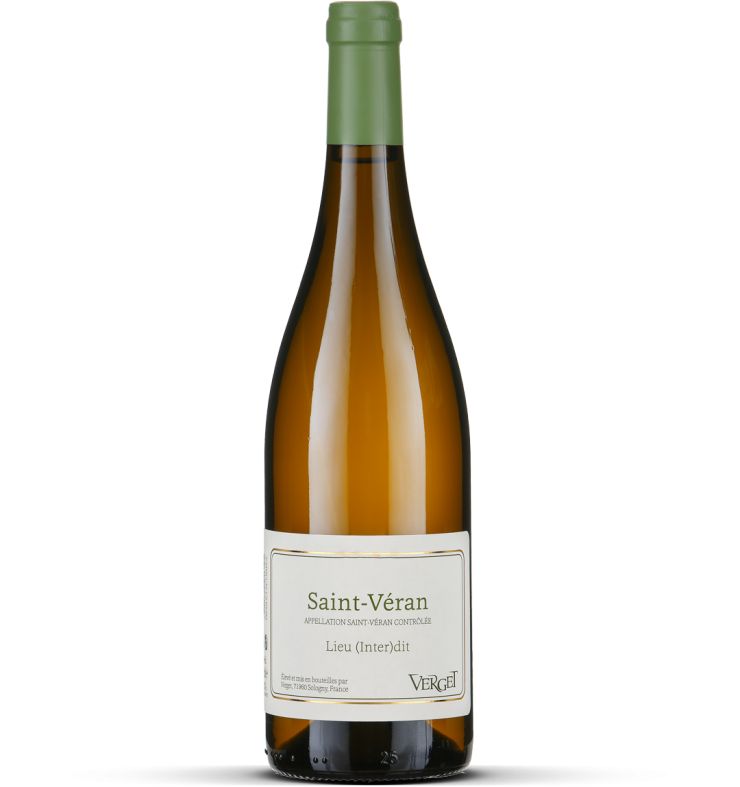 2025 Saint-Véran 'Lieu (Inter)dit'