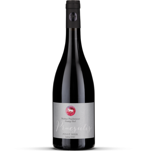 2020 Pinot Noir Praesulis - Südtirol