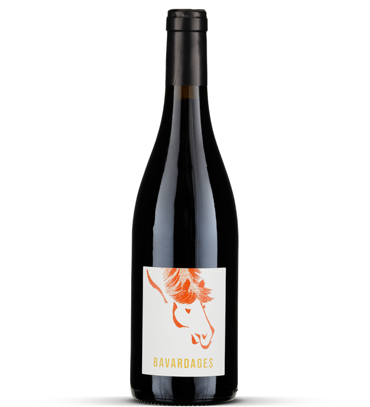 2024 Saumur-Champigny Bavardages