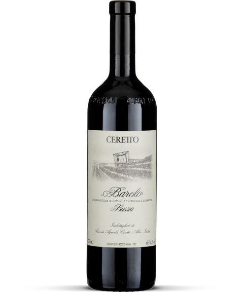 2022 Barolo Bussia