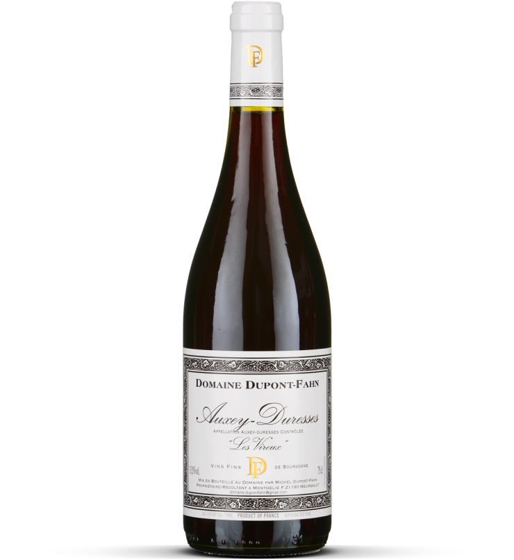 2024 Auxey-Duresses rouge 'Les Vireux'