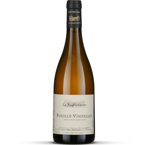 2024 Pouilly-Vinzelles Cuvée ZEN