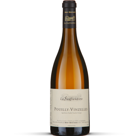 2024 Pouilly-Vinzelles Cuvée ZEN
