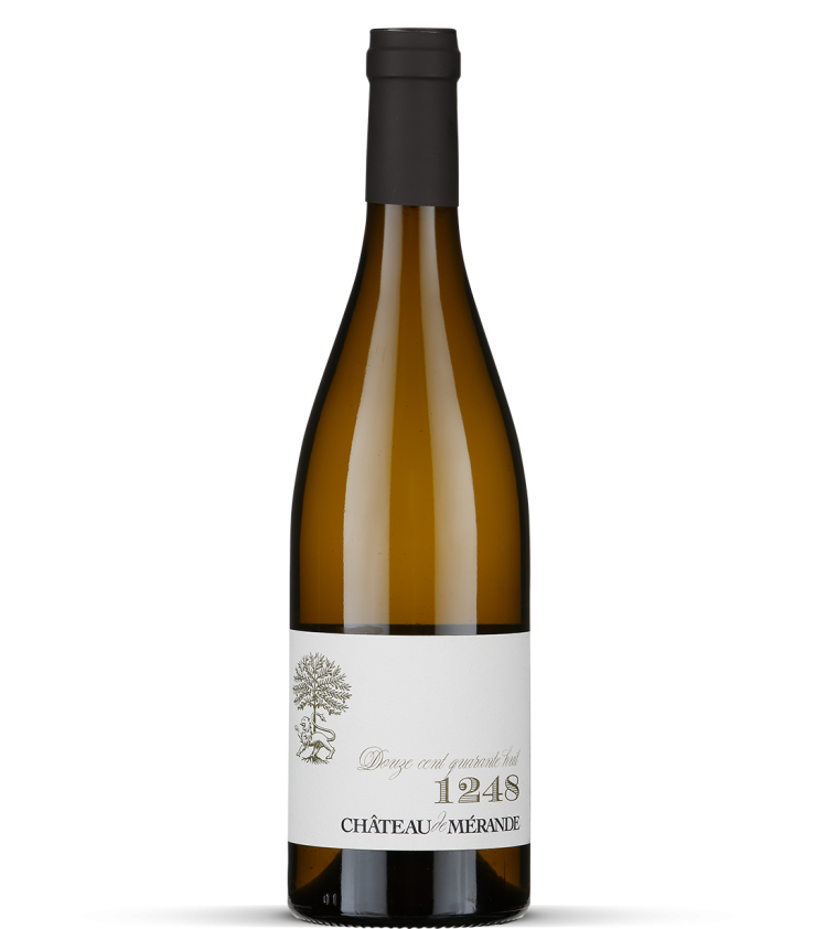 2024 Apremont '1248' - Vin de Savoie