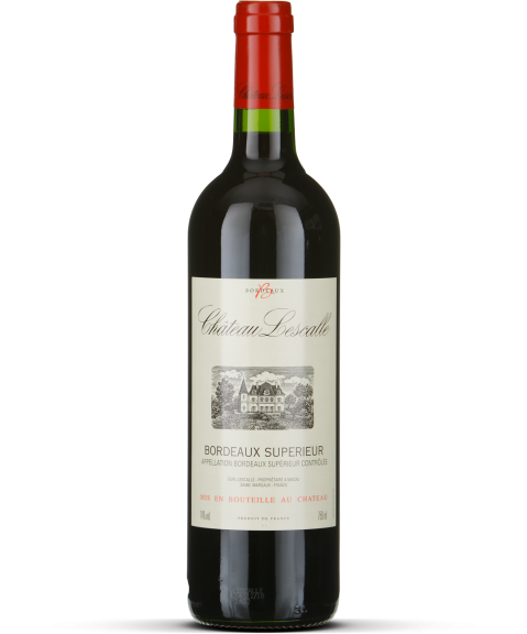 2024 Bordeaux Supérieur