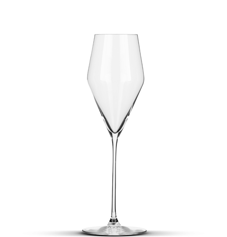 Definition - Champagne (set à 2 glazen)