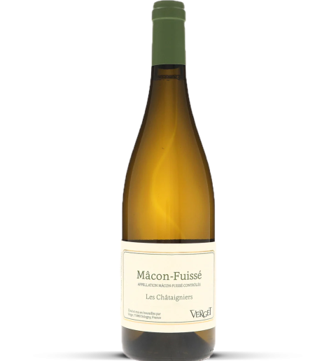 2024 Mâcon-Fuissé 'Les Chataigniers'