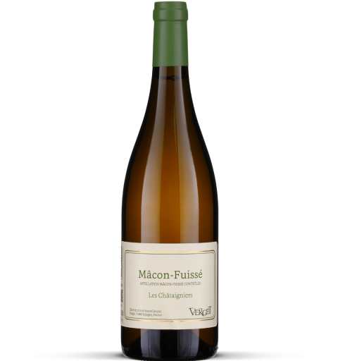 2024 Mâcon-Fuissé 'Les Chataigniers'