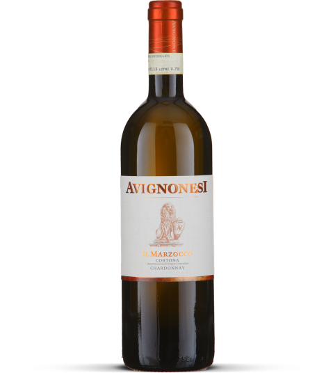 2024 Il Marzocco chardonnay - Toscana