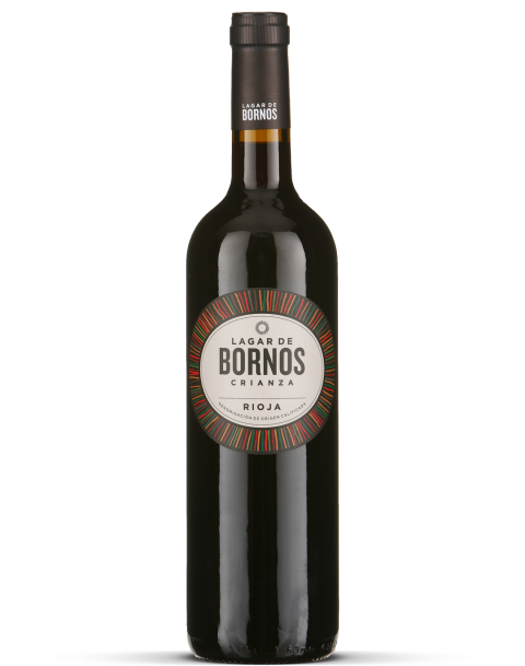 2023 Crianza - Rioja