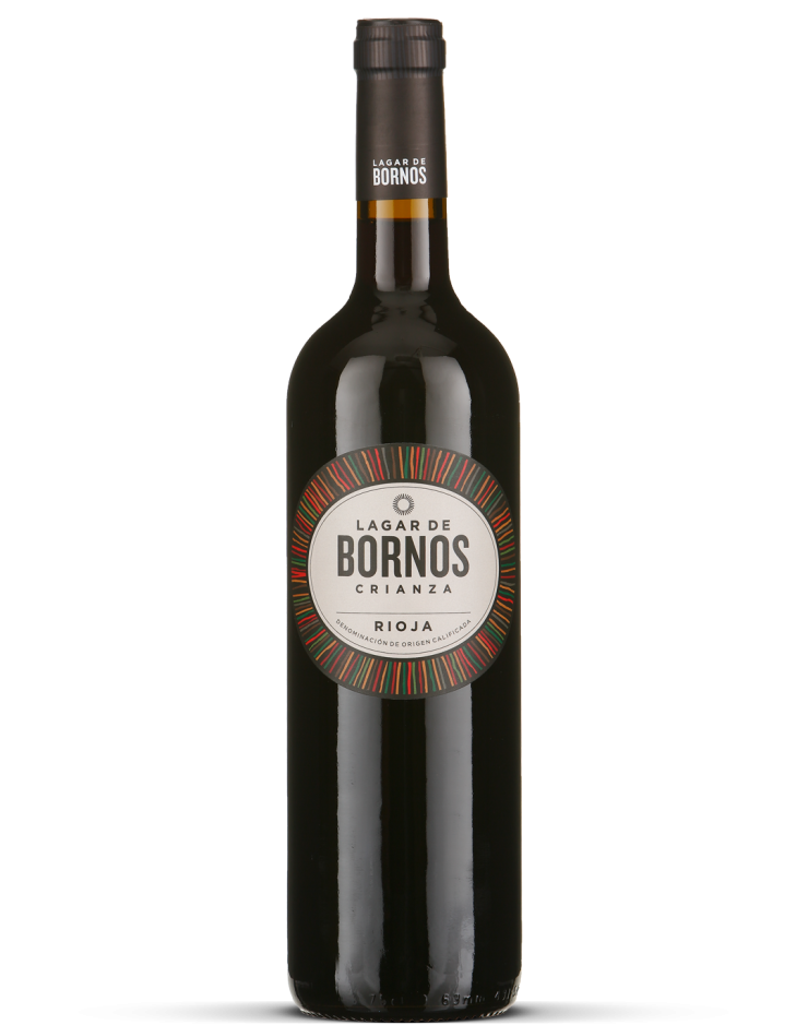 2023 Crianza - Rioja