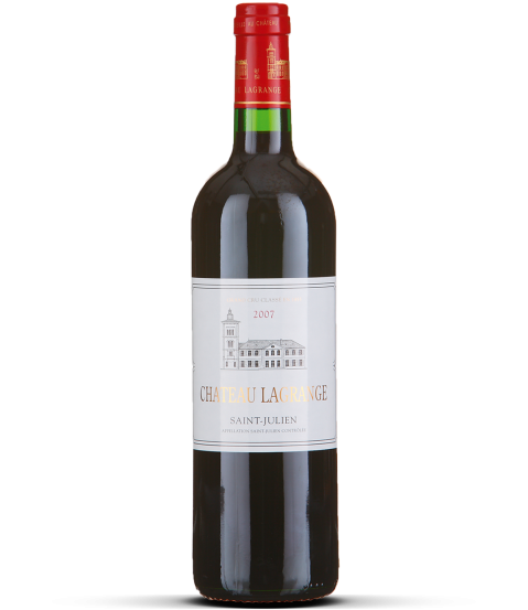 2018 Saint-Julien - 3me Grand Cru Classé