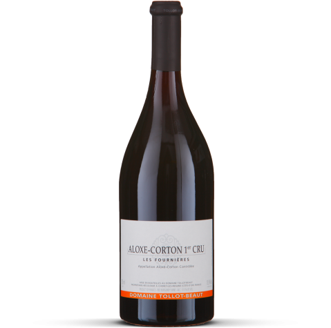 2024 Aloxe-Corton 1er Cru Les Fournières