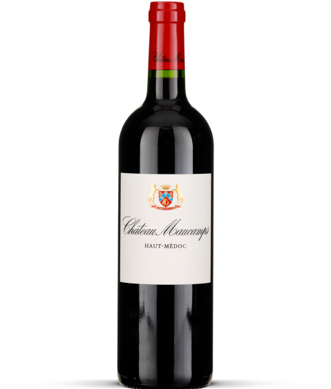 2024 Haut-Médoc - Cru Bourgeois Supérieur