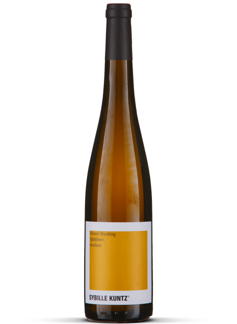 2022 Riesling Spätlese trocken - Mosel