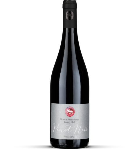 2024 Pinot Noir - Südtirol