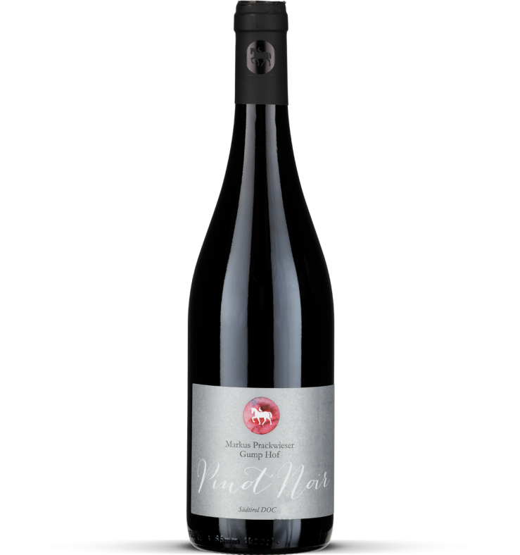 2024 Pinot Noir - Südtirol