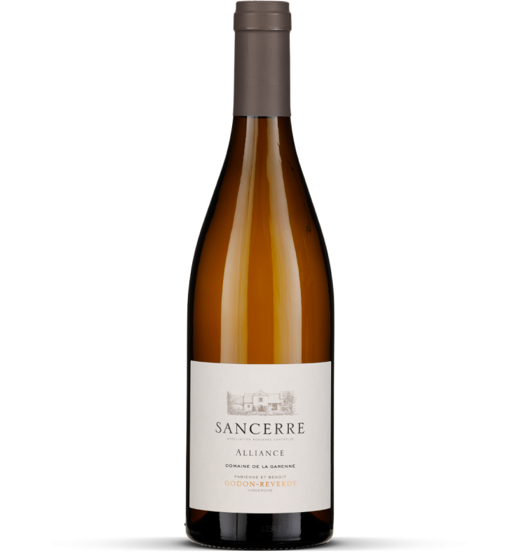 2024 Alliance - Sancerre blanc