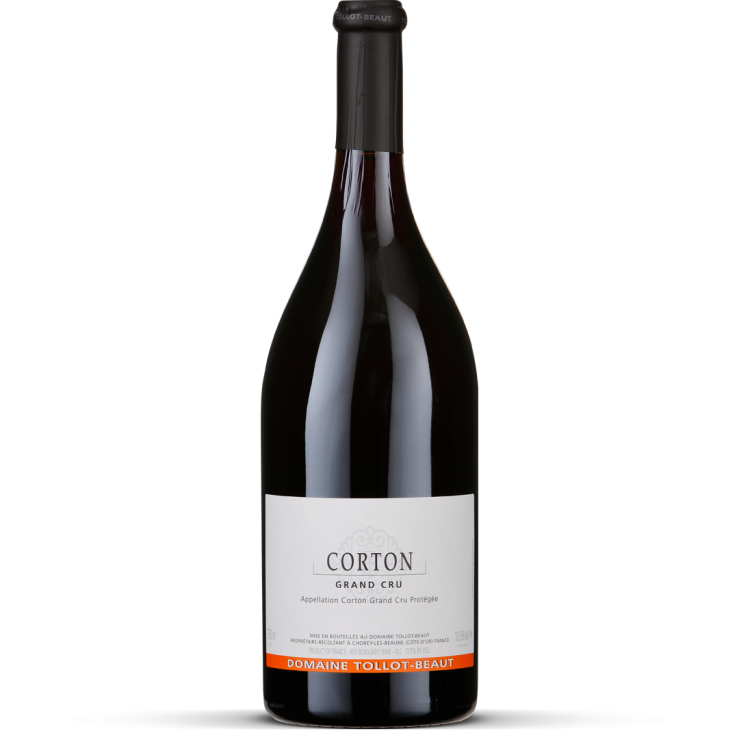 2024 Corton Grand Cru