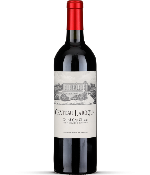 2025 Saint-Emilion Grand Cru Classé