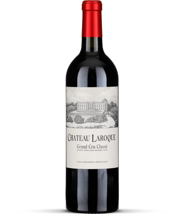 2025 Saint-Emilion Grand Cru Classé